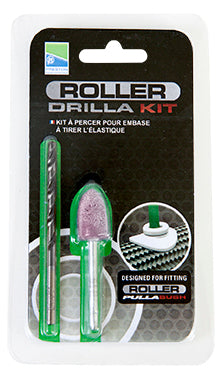 ROLLER DRILLA KIT