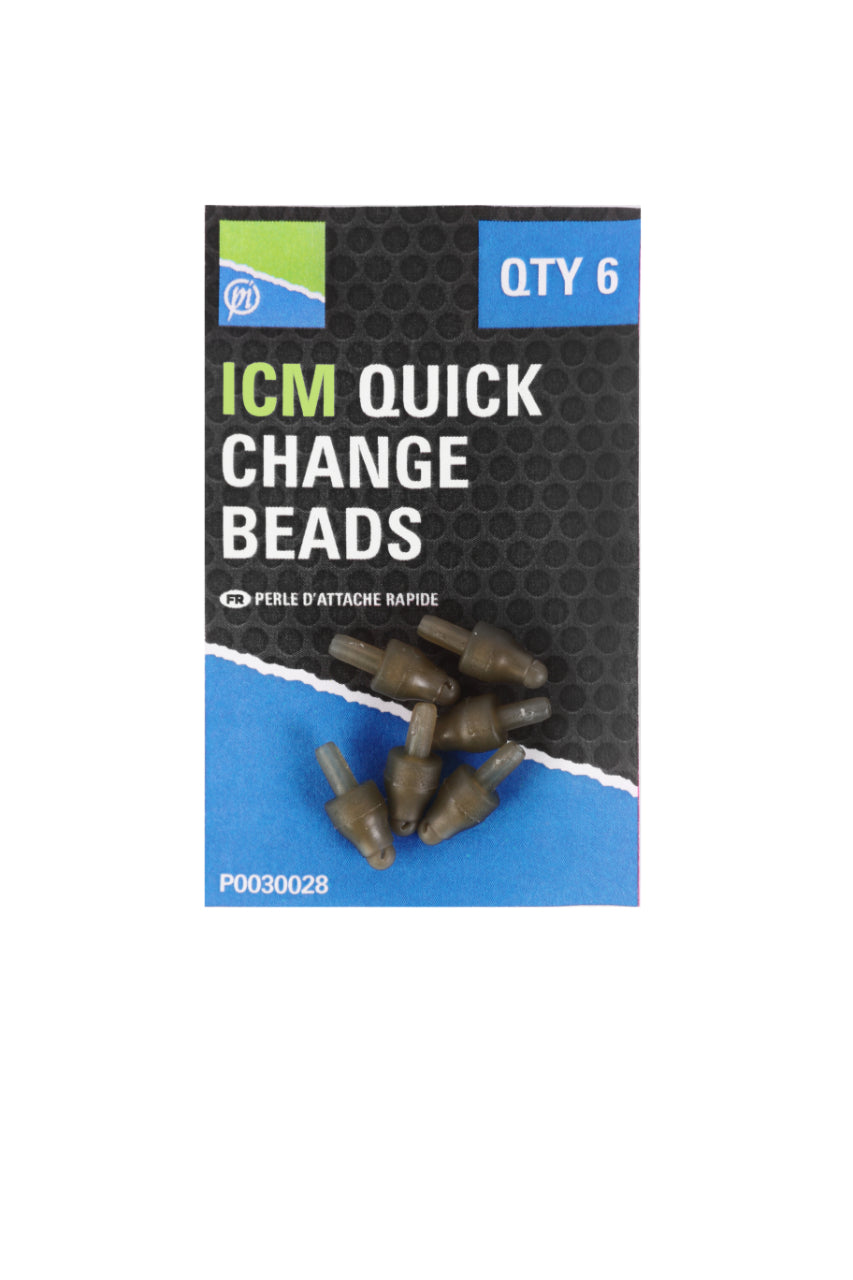 ICM INLINE QUICK