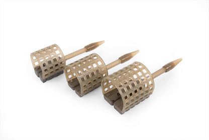 ICS IN-LINE CAGE FEEDER