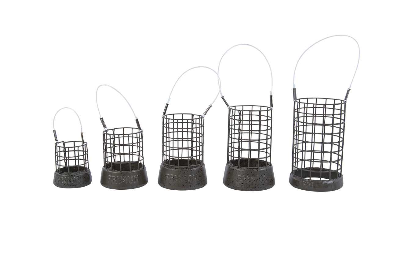 DISTANCE CAGE FEEDER