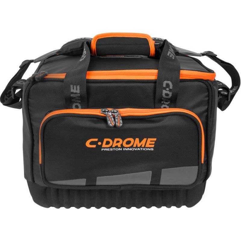 C-DROME BAIT BAG