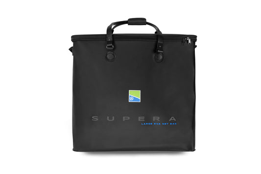 PRESTON SUPERA LARGE-EVA-NET-BAG