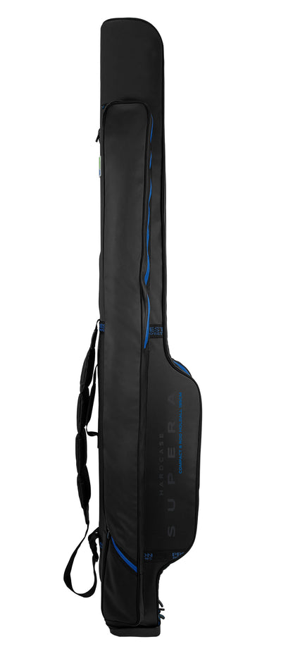 PRESTON HARDCASE SUPERA-COMPACT