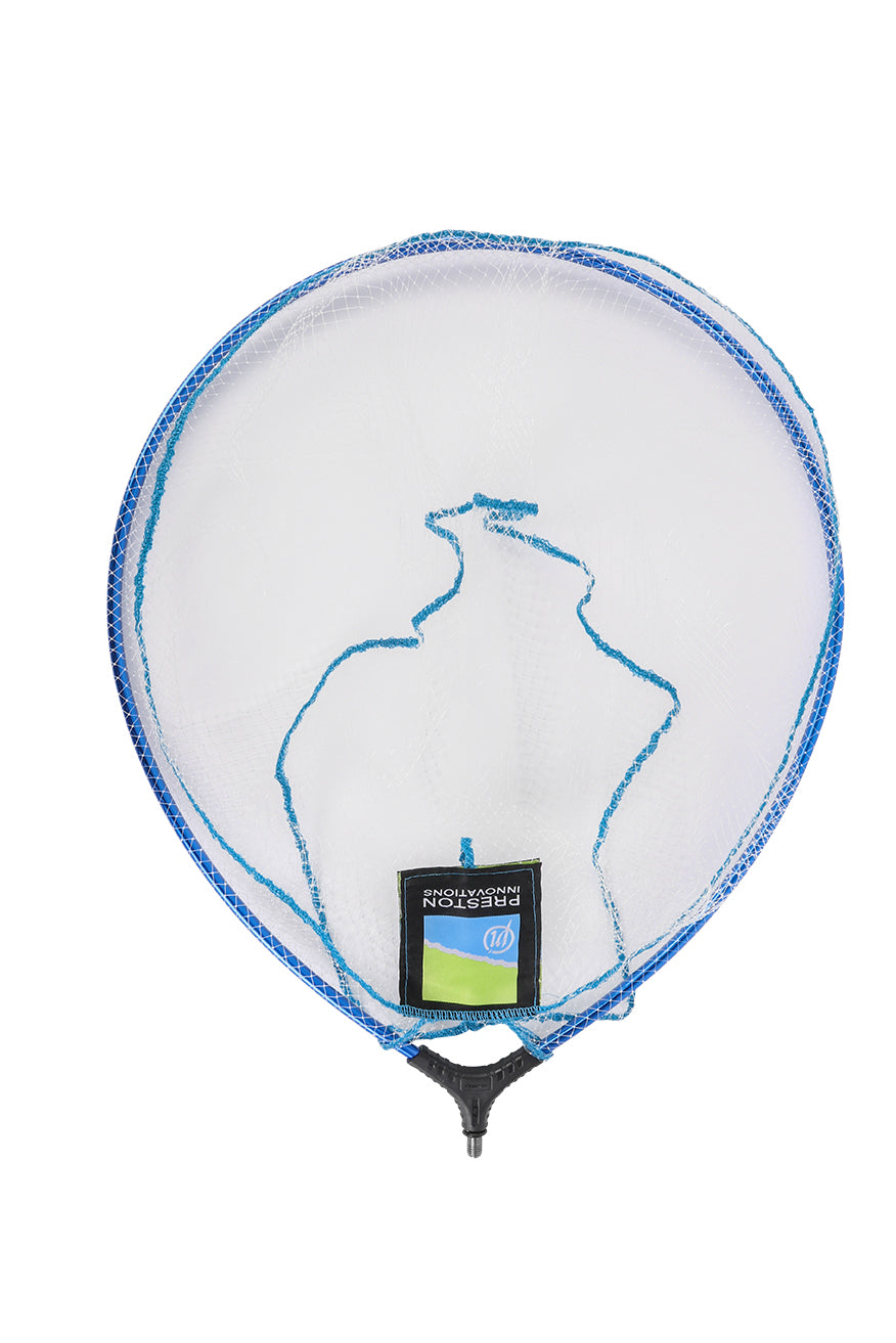 PRESTON SUPALITE NYLON LANDING-NET