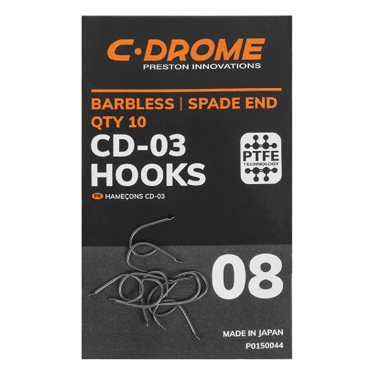 C-DROME CD-03