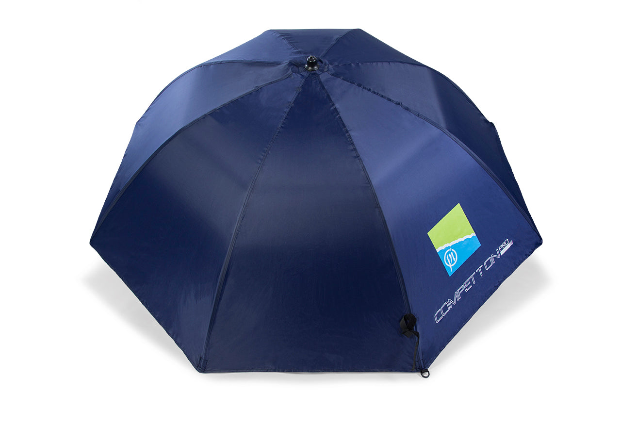 PRESTON 50" COMPETITION-PRO-BROLLY