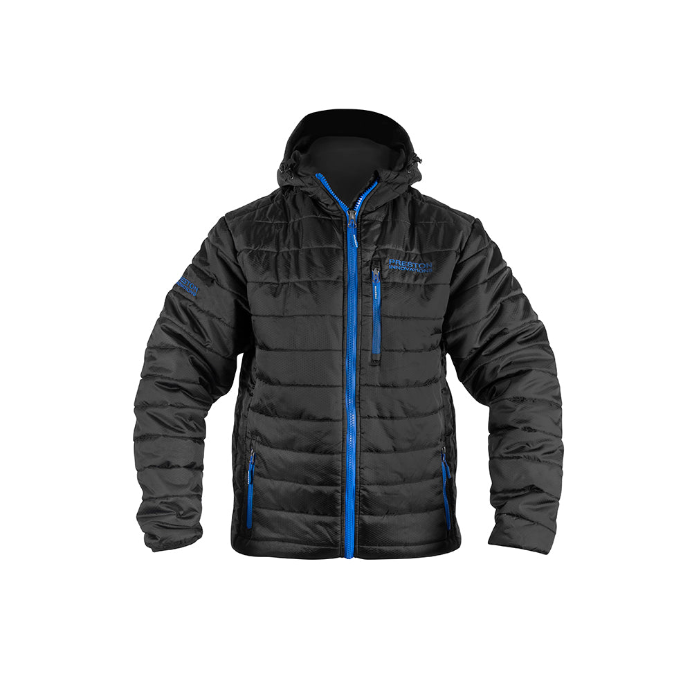 PRESTON CELCIUS PUFFER JACKET