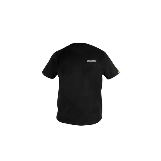 BLACK T-SHIRT