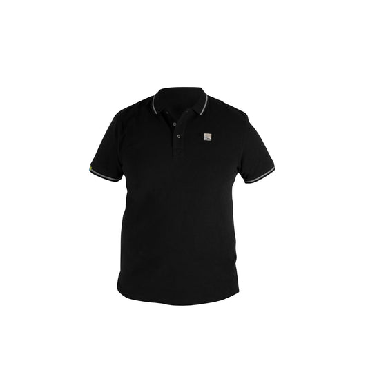 BLACK POLO