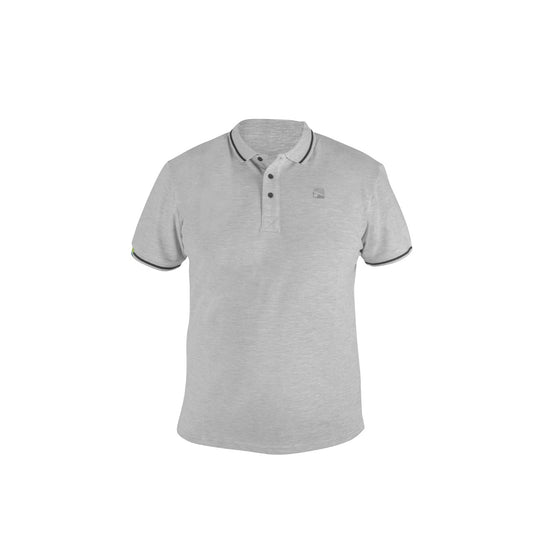 GREY POLO