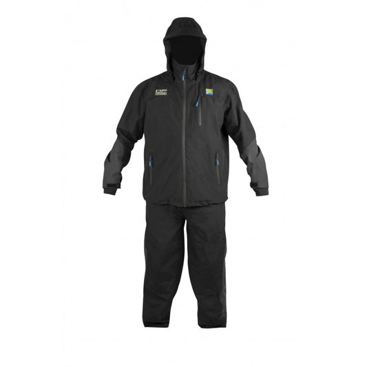 DF HYDROTECH SUIT