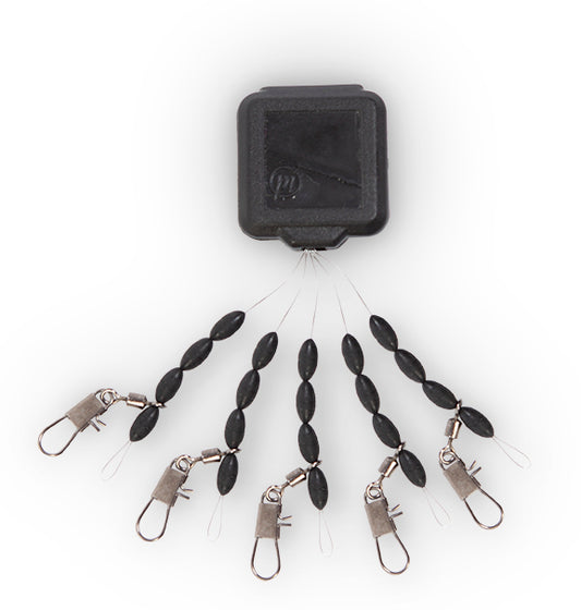 Pellet Waggler Kit