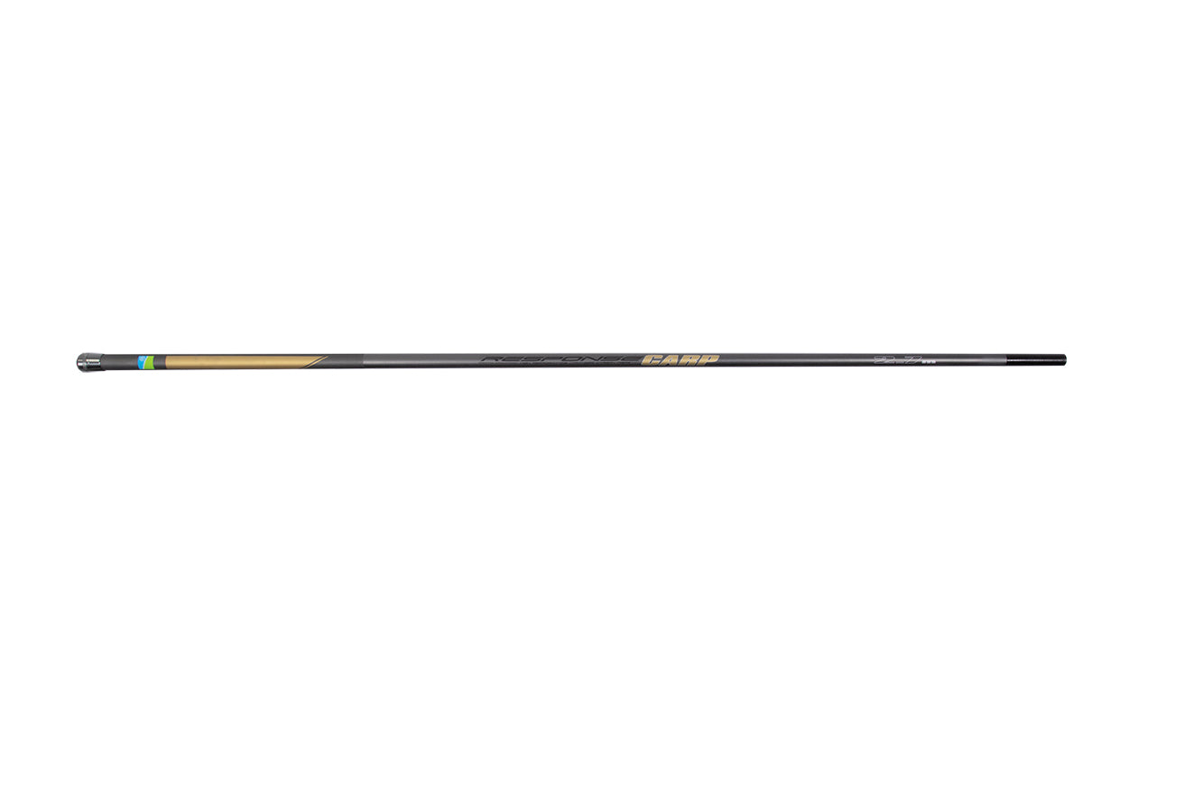 RESPONSE CARP LANDING-NET-HANDLE