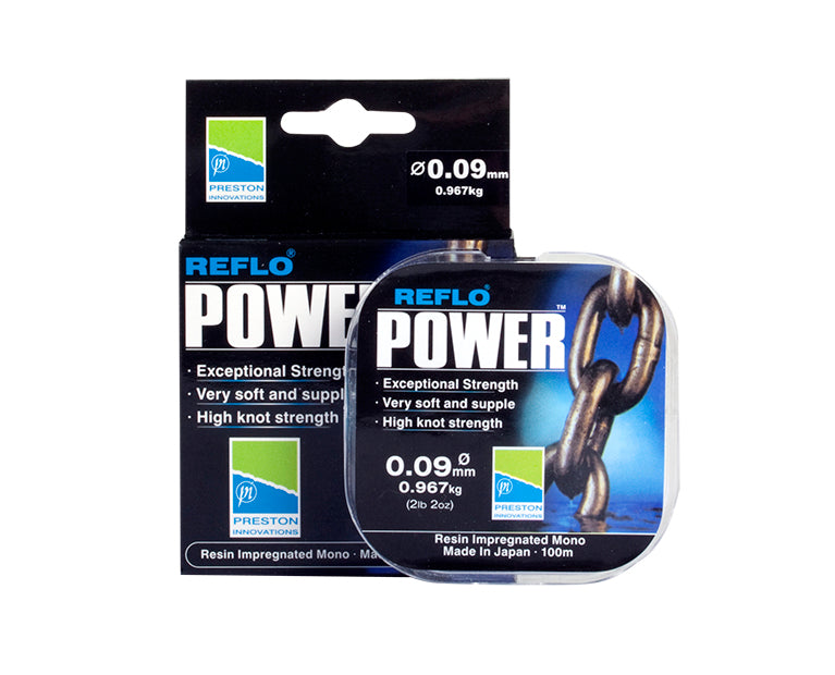 REFLO POWER