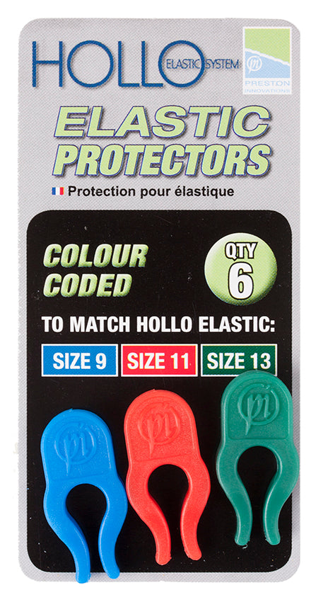 HOLLO ELASTIC PROTECTOR