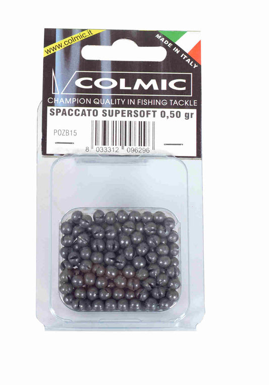 PIOMBI SUPERCALIBRATI 100 GR