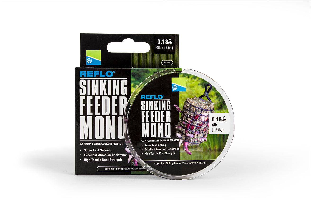 REFLO SINKING FEEDER-MONO