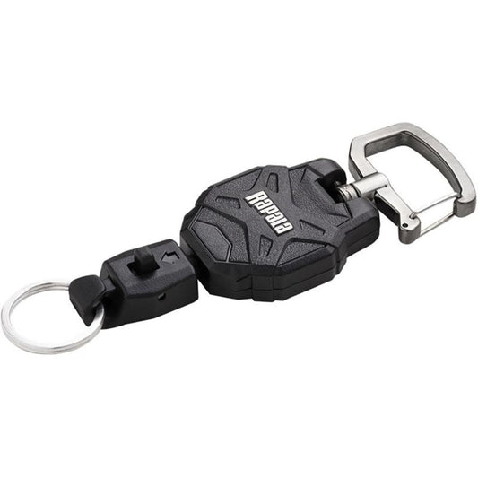 RETRACTABLE LANYARD