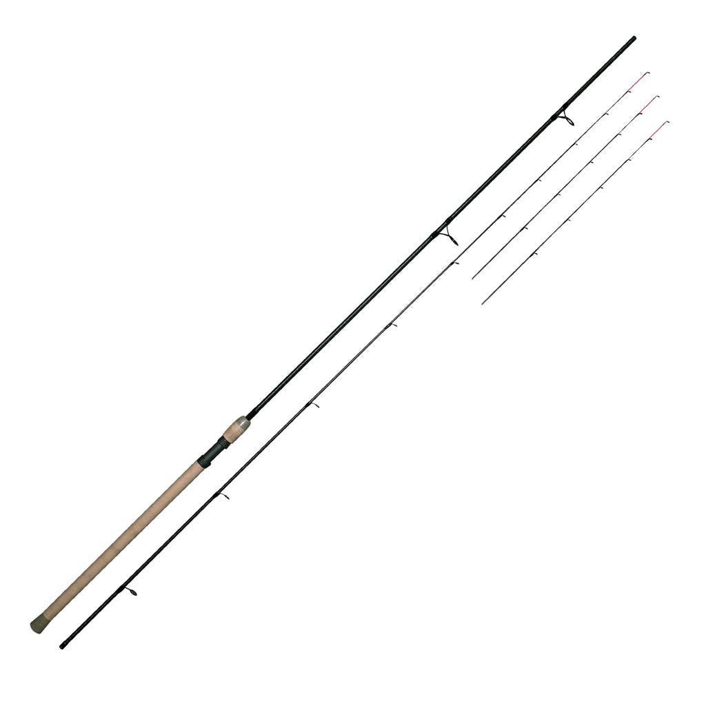 ACOLYTE COMMERCIAL FEEDER ROD 10FT