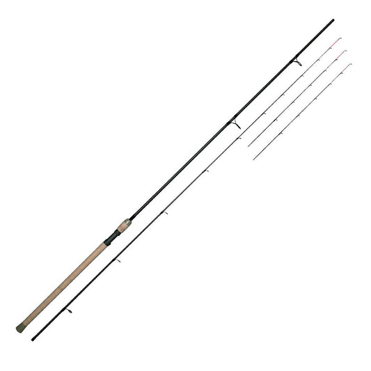 ACOLYTE COMMERCIAL FEEDER ROD 10FT