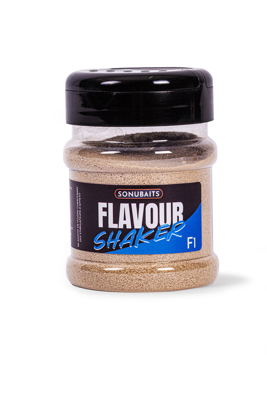 Flavour Shaker