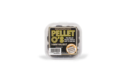 Pellet O' s