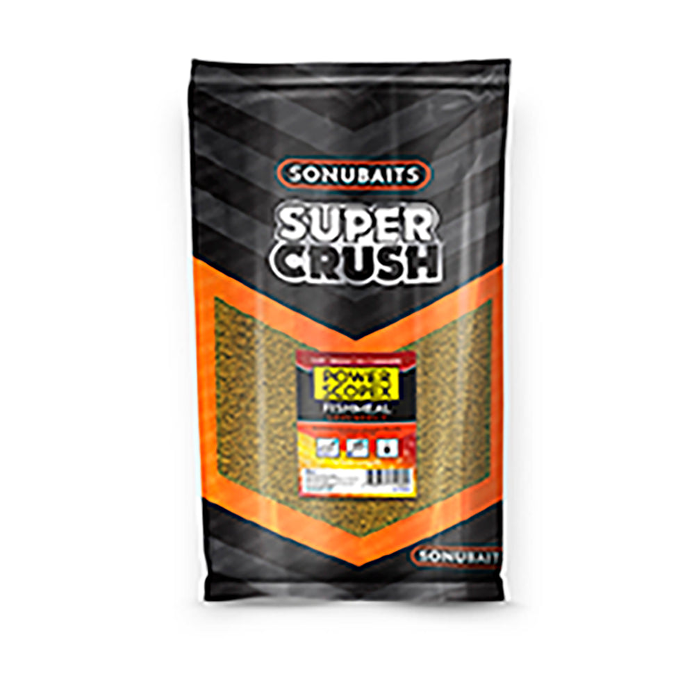 POWER SCOPEX GROUNDBAIT 2KG