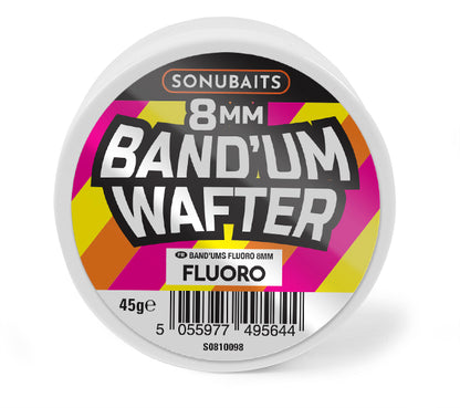 SONU BAND\'UM WAFTERS - FLUORO