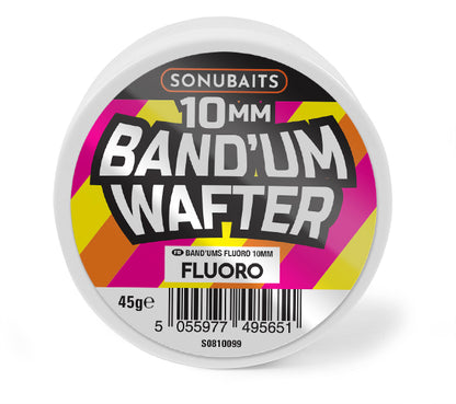 SONU BAND\'UM WAFTERS - FLUORO