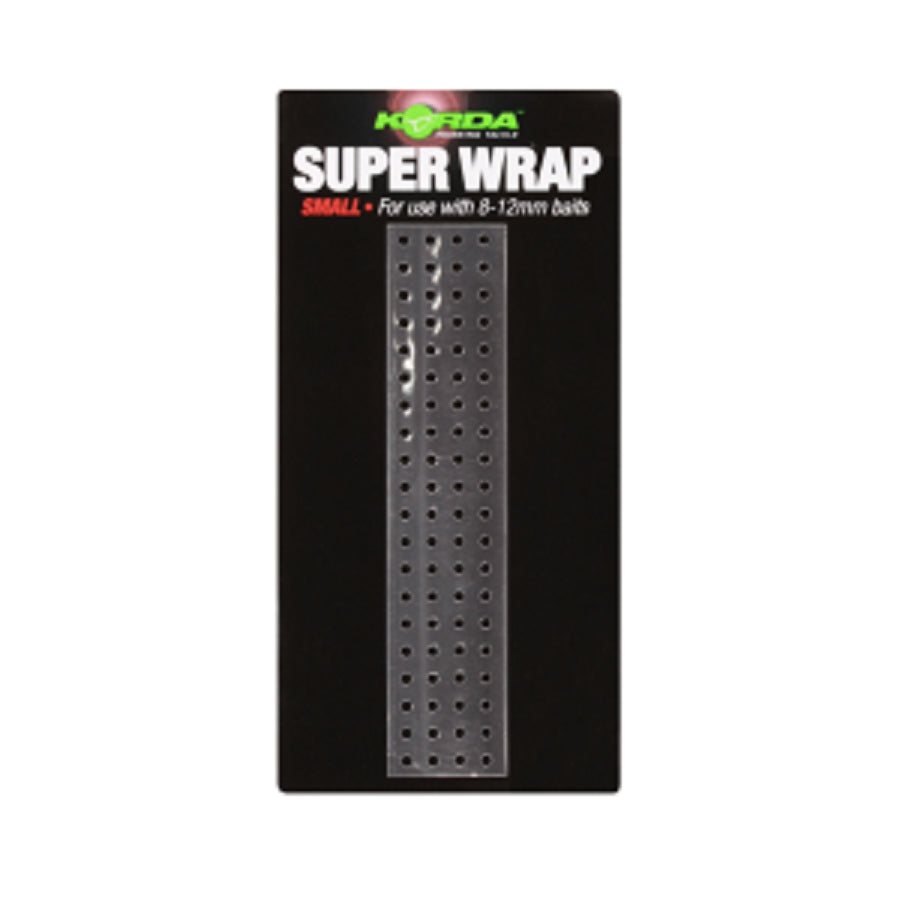 SUPERWRAP