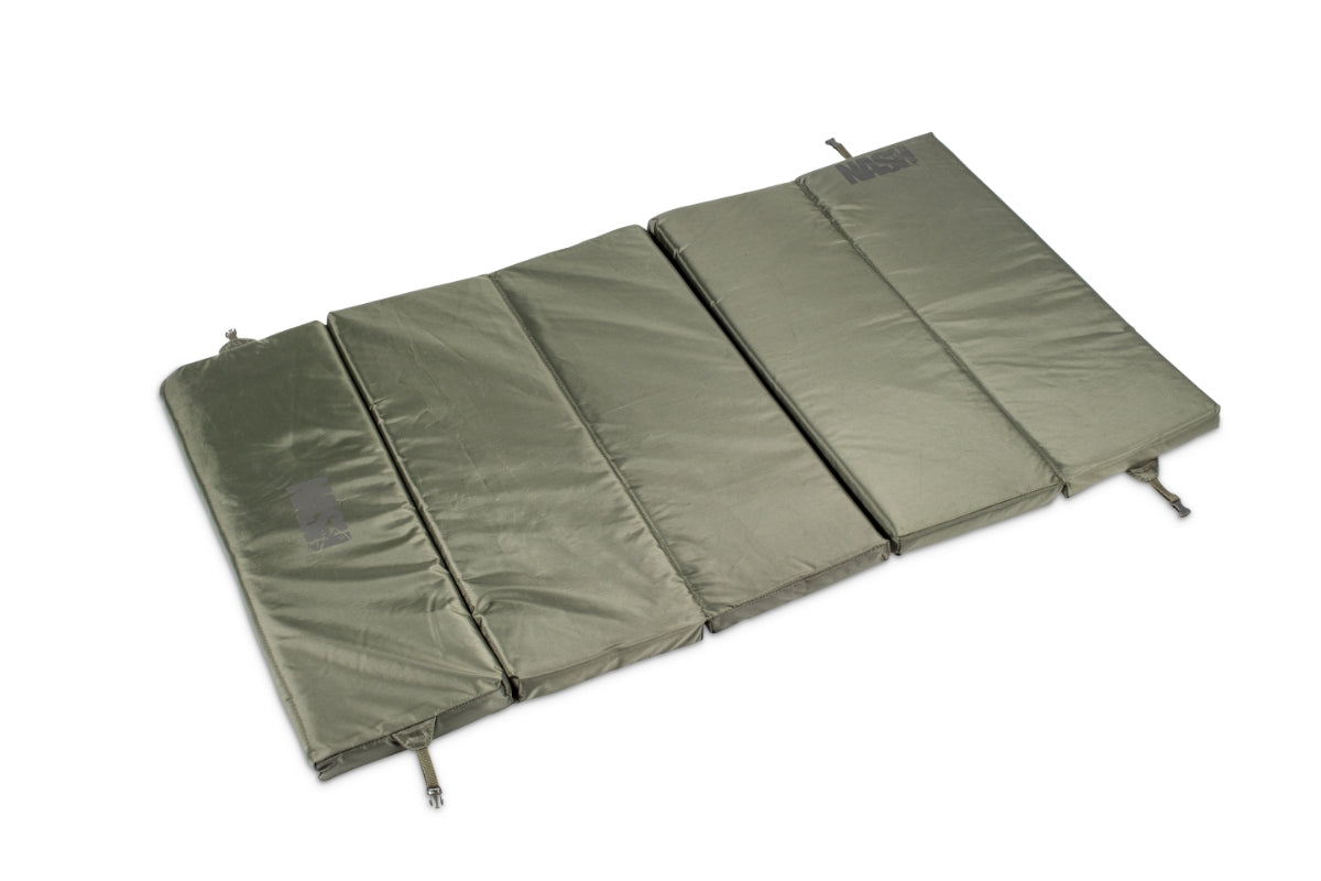 Nash 5 Fold Unhooking Mat