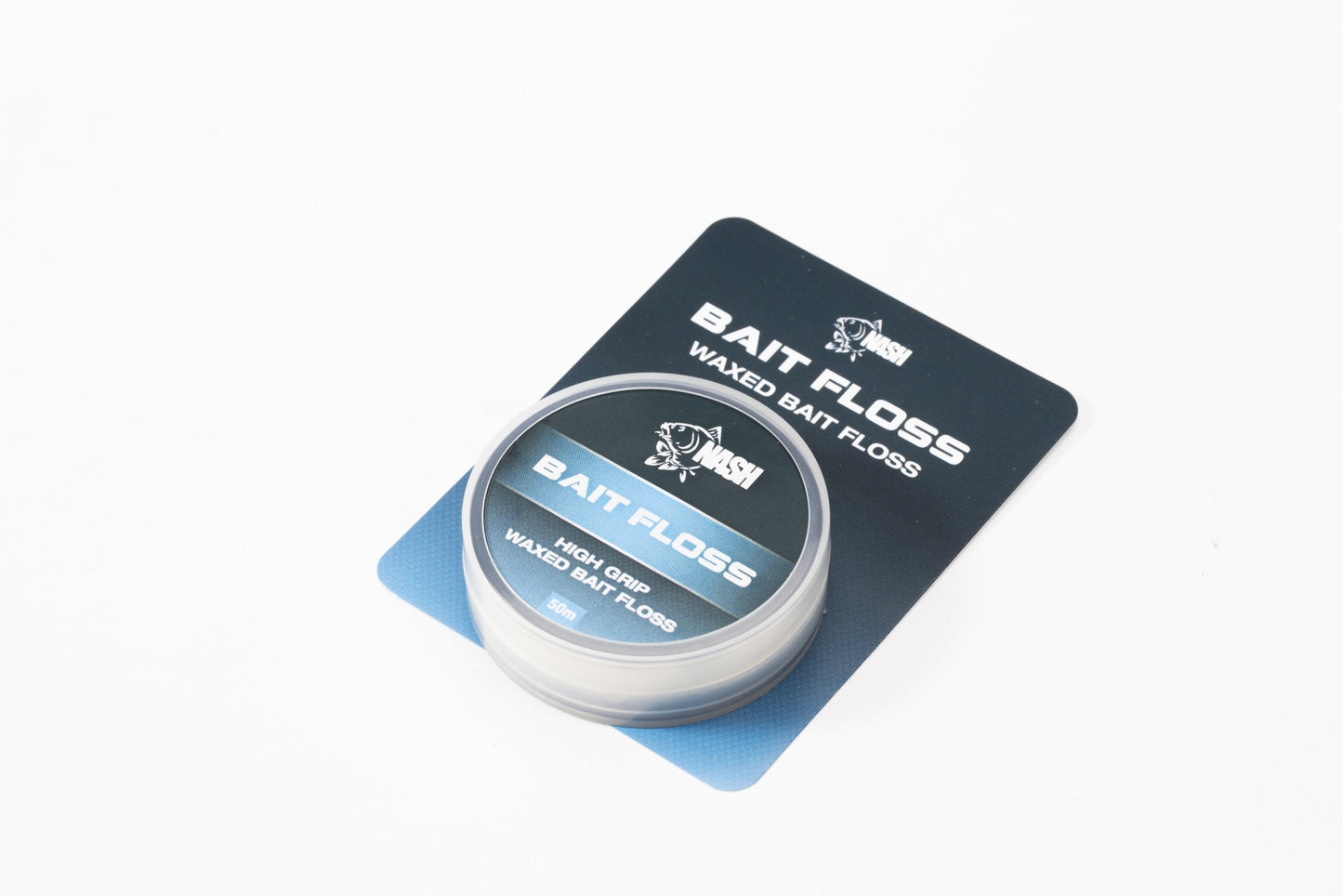 Waxed Bait Floss