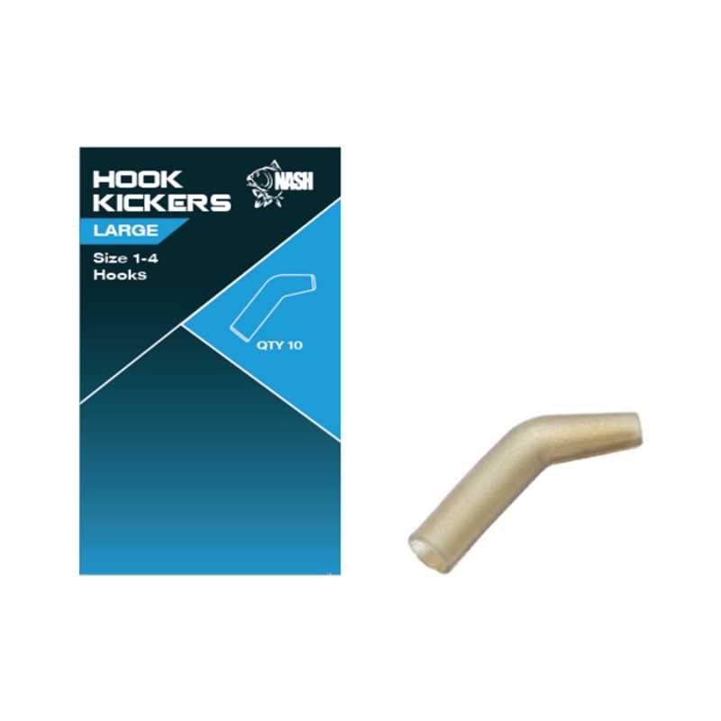 Hook Kickers