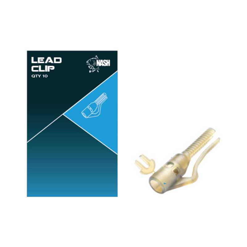 Lead Clip