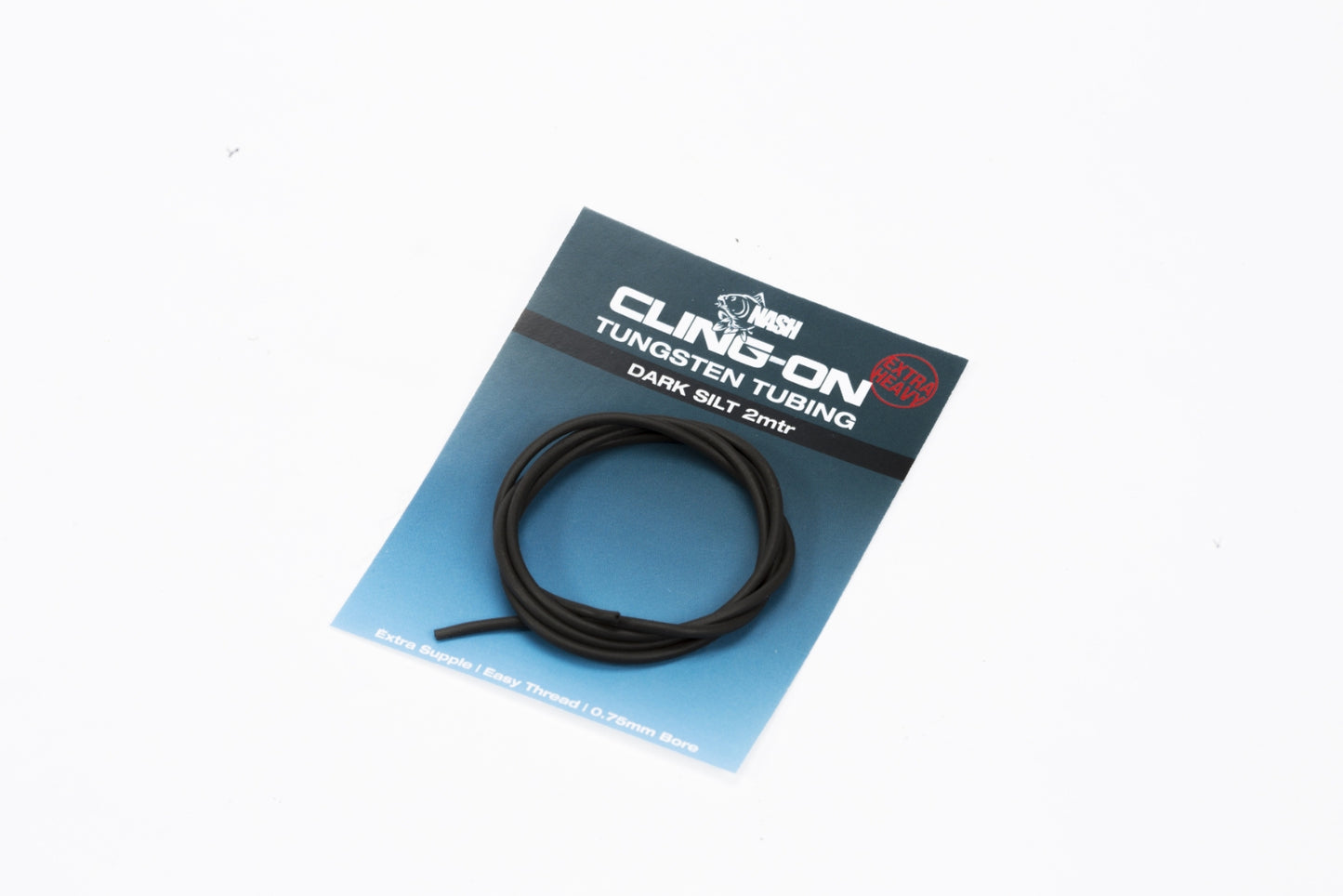 Cling-On Tungsten Tubing 2m