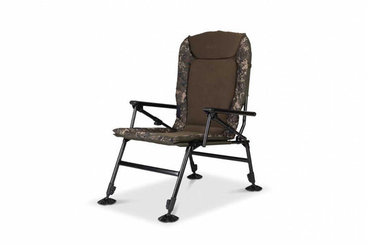 Indulgence Hi-Back Auto Recline