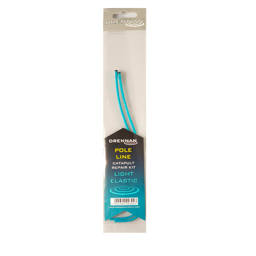 Pole Line Fionda Light Latex Repair Kit