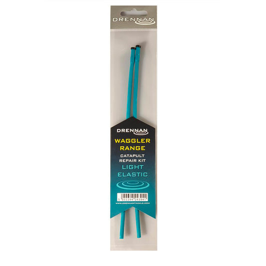 Waggler Range Fionda , Light Latex Repair Kit