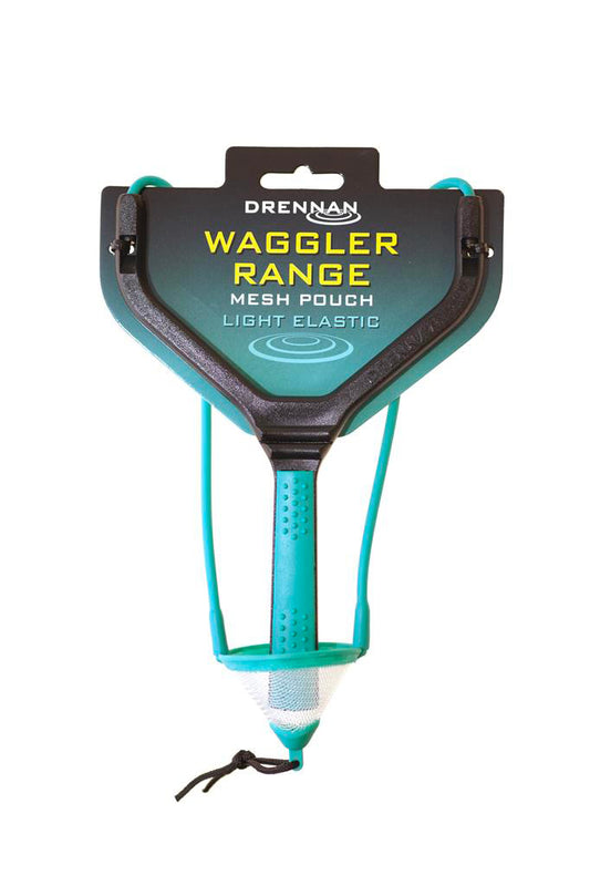 Waggler Range Fionda , Light