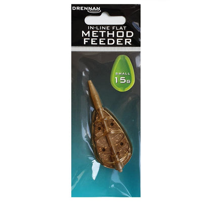 Flat Feeder