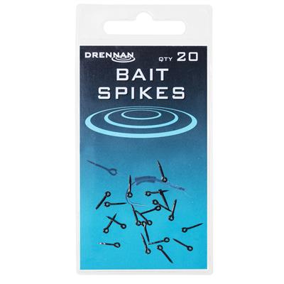 BAIT SPIKES