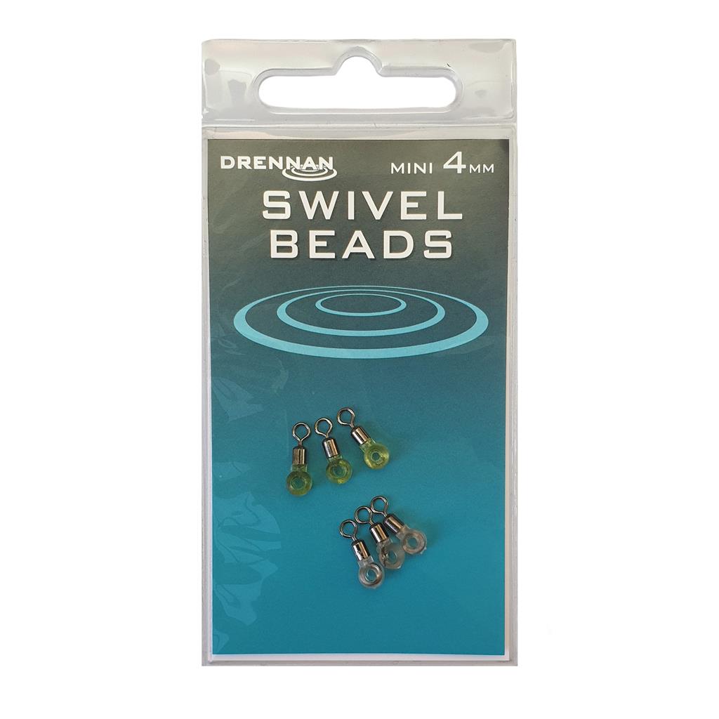 SWIVEL BEAD