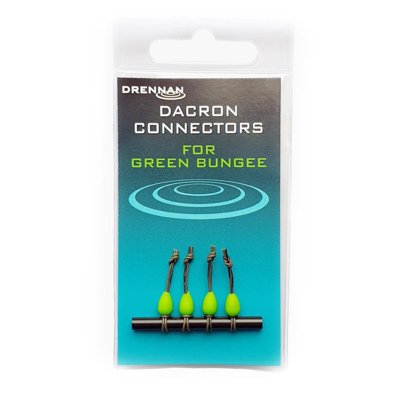 DACRON CONNECTOR