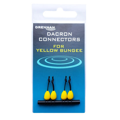 DACRON CONNECTOR