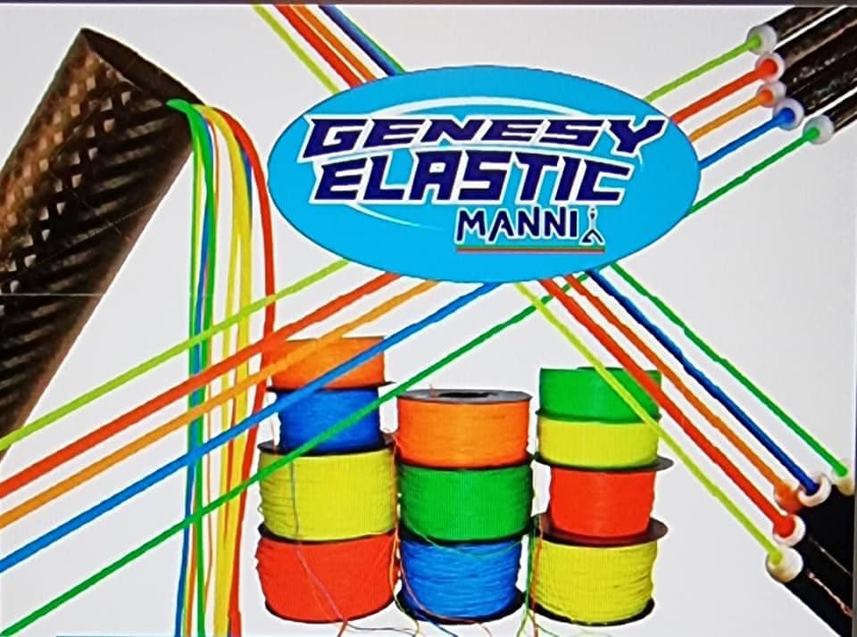 Genesy Elastic