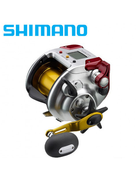 Mulinello Elettrico Dendu Maru – SHIMANO Mod. PLAYS 1000